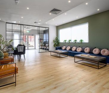 1 bedroom apartment to rent - Photo 2