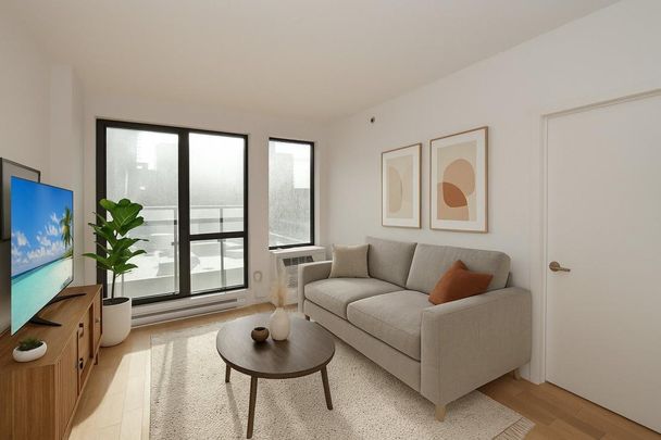 Appartement à louer - Photo 1