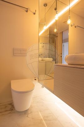 Apartamento T2 em Lisboa - Photo 1
