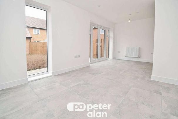 Twyn Y Melin Close, Newport, NP19 - Photo 1