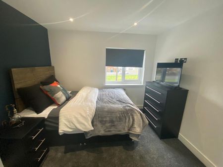 1 bedroom detached house to rent - Photo 5