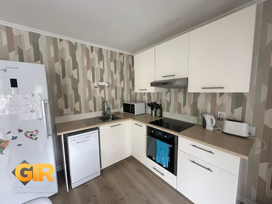 Location Appartement 1 pièce 77m² RENNES 35000 - Photo 1