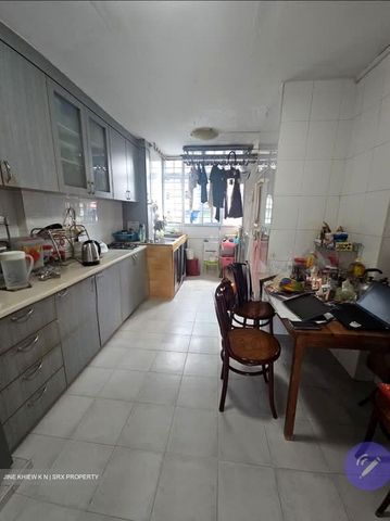 Blk 623 Hougang Avenue 8 (Hougang), HDB 3 Rooms - For Rent - Photo 4