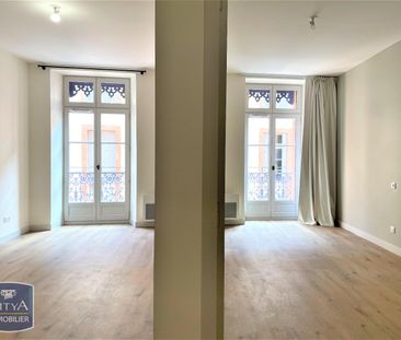 Location Appartement 2 pièces 61m² MONTAUBAN 82000 - Photo 1