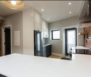 For Lease - 1216 Dundas Street Unit# 3, Toronto, Ontario - Photo 3