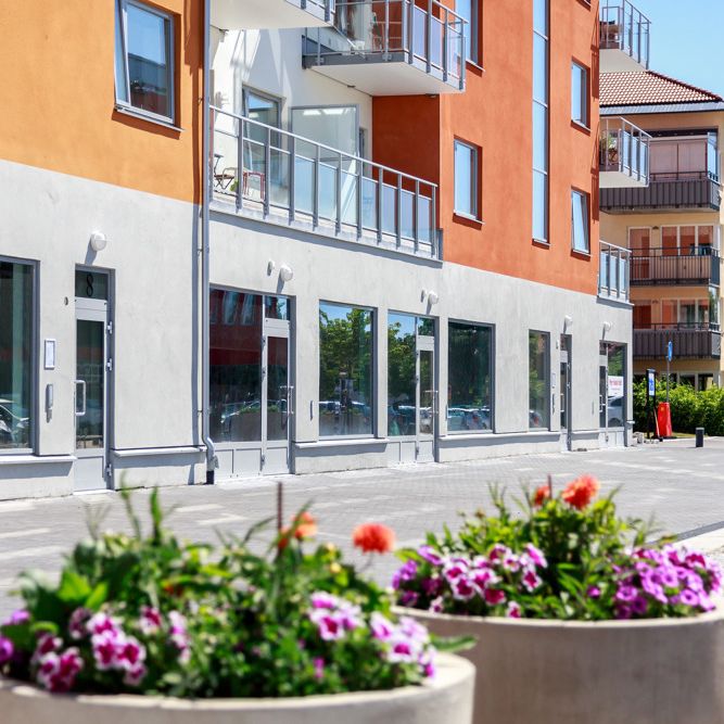 Sågverkstorget 4, 74139, Knivsta - Photo 1