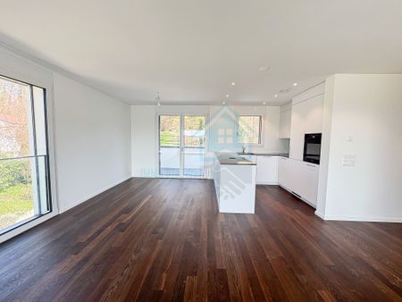 Exclusive 2.5-room penthouse on the attic floor - first occupancy - Photo 2