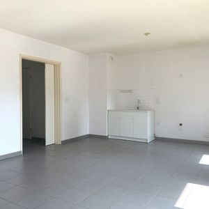 Appartement 3 pièces - Photo 2