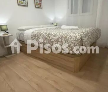 Estudio en alquiler en San Cristóbal - Foto 2