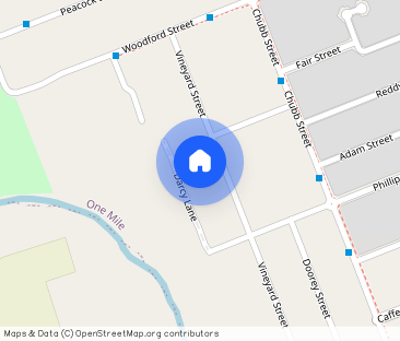 “Massive yard with rear yard access” - Photo 1