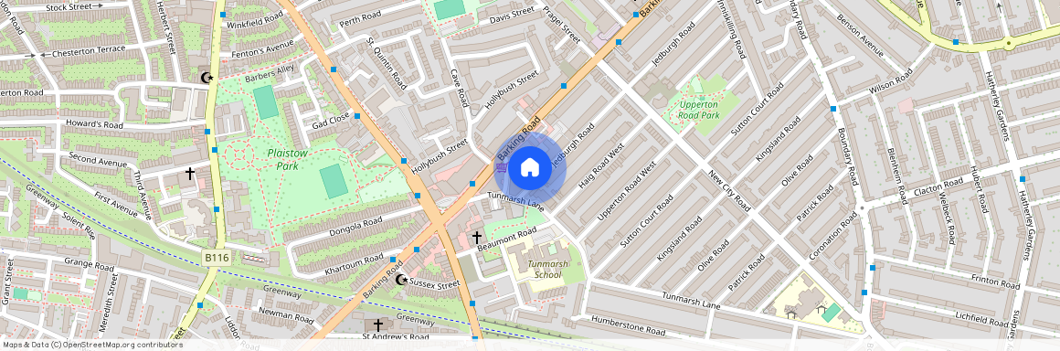 Spectacle Works, 1A Jedburgh Road, Plaistow, E13, London