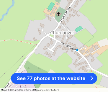 Old Rectory Close, CV23 - Photo 1