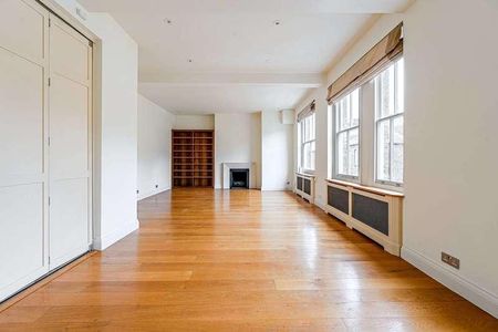 Old Brompton Road, Earls Court, SW5 - Photo 2