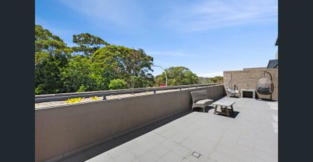 Luxury Penthouse Apartment – Manly Vale - Photo 5