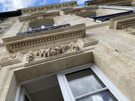 STUDIO MEUBLÉ HAUT DE GAMME - BORDEAUX FONDAUDÈGE - RARE - Photo 3