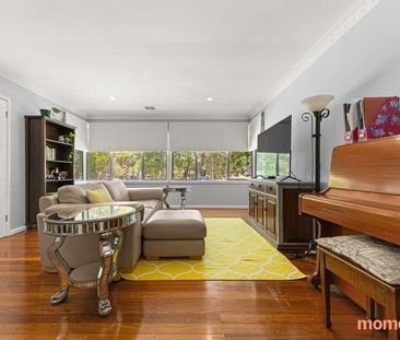 300 Antill Street, Hackett ACT 2602 - House For Rent | Domain - Photo 2