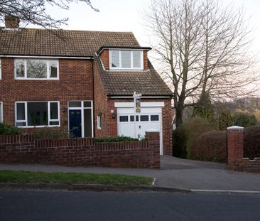 3 bedroom semi-detached house to rent - Photo 6
