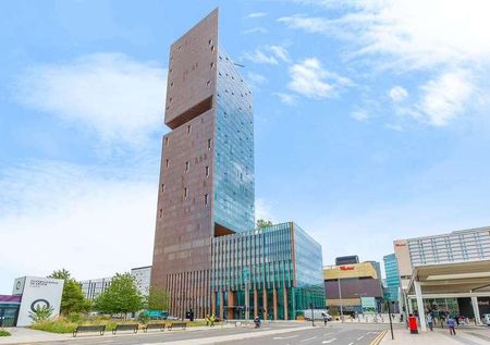 Manhattan Lofts, Stratford, E20 - Photo 2