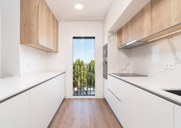 Apartamento T2 em Coimbra