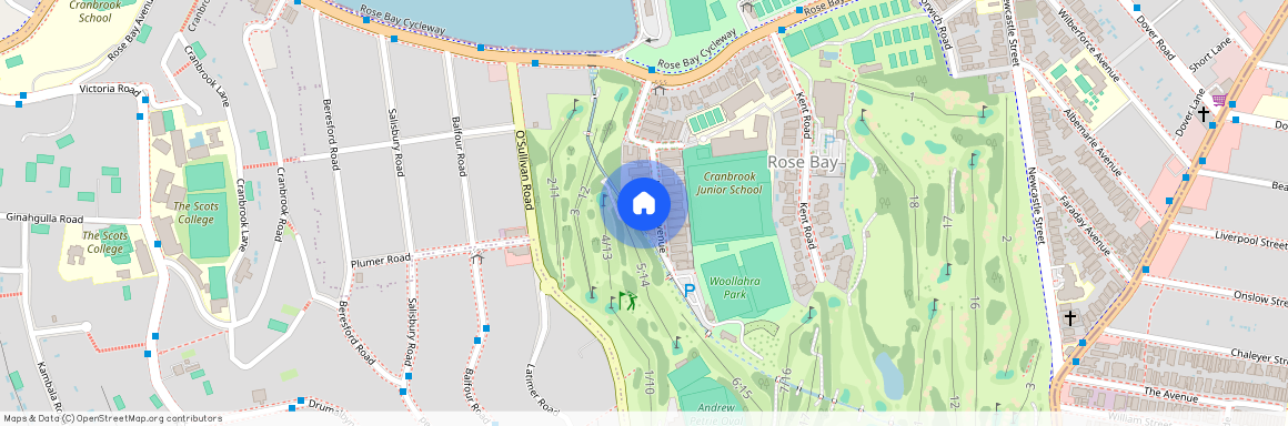 3/13 Manion Avenue, NSW 2029, Rose Bay