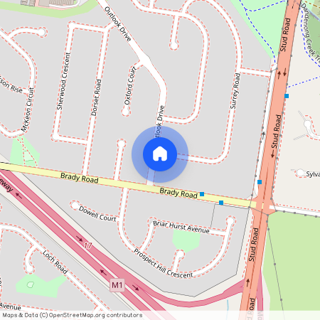 3 Outlook Drive, Dandenong North