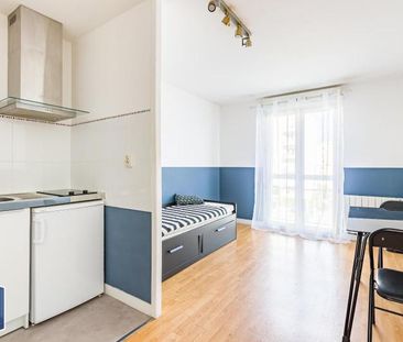 Location Appartement 1 pièce 20m² JOUE LES TOURS 37300 - Photo 1