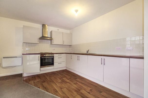1 bedroom apartment to rent - Photo 1