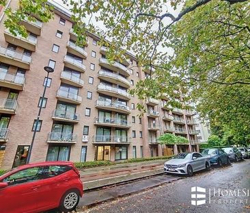 Appartement te huur - Photo 2