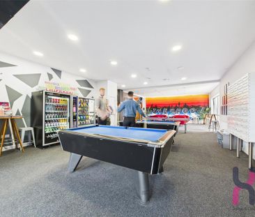 1 bedroom property to rent - Photo 6