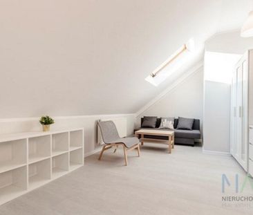 studio, ul. Proszowicka, Prądnik Biały - Фото 1