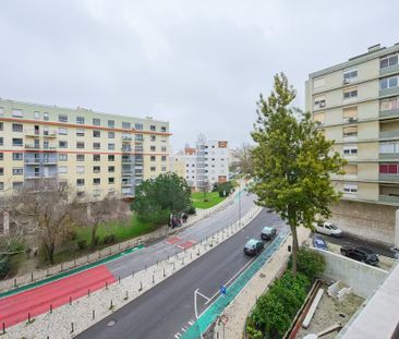 Rua Cidade de Cabinda, Lisbon, Lisbon 1800-080 - Photo 4