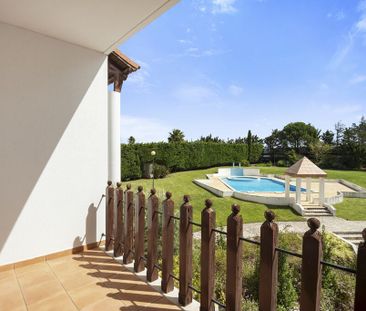 3 Bedroom Apartment with swimming pool, Quinta da Beloura, Sintra - Foto 2