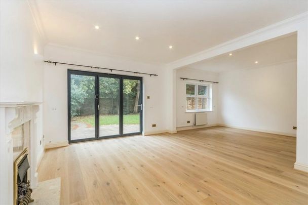 Hayward Road, Surbiton, KT7 - Photo 1