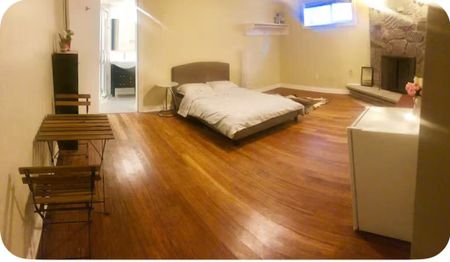 For Lease - 70 Corinthian Boulevard Unit# (Basement), Toronto, Ontario - Photo 2