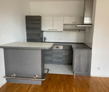 Kaßberg 2 Zi. Balkon Aufzug EBK (auf Wunsch Garagen Stellplatz) - Photo 1