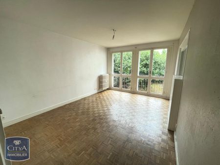 Location Appartement 2 pièces 42m² POITIERS 86000 - Photo 3
