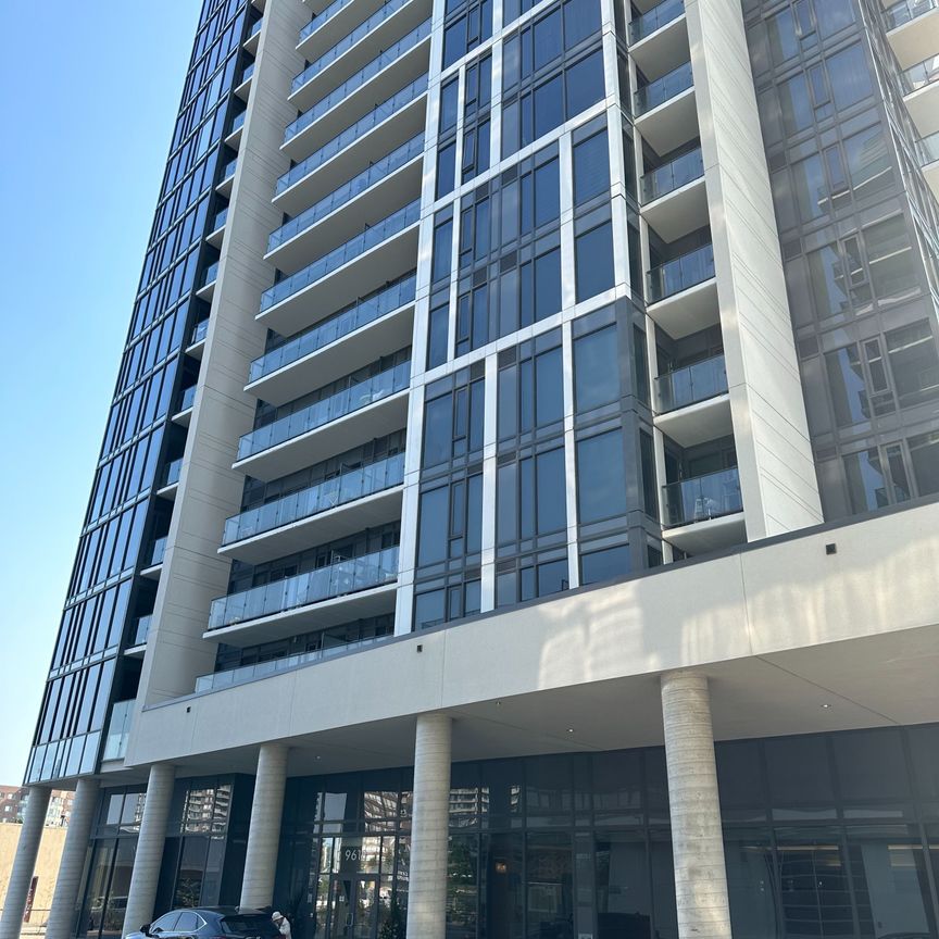 For Lease - 9618 Yonge Street Unit# 1202, Richmond Hill, Ontario - Photo 1