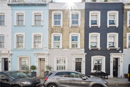 3 bedroom terraced house to rent - Photo 3