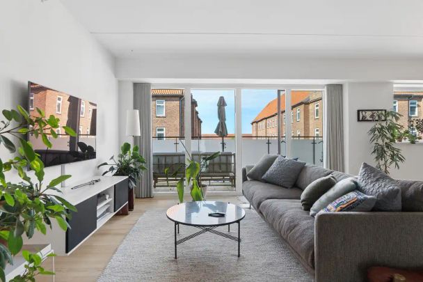 Lyneborggade, 2300 København S - Photo 1