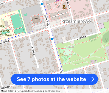 Kawalerka z tarasem - Centrum Przeźmierowa - Photo 1