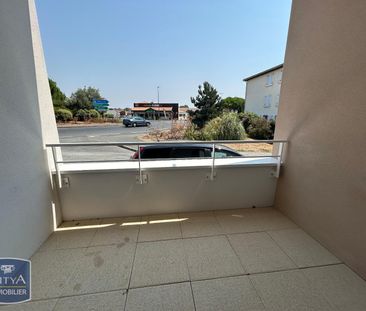 Location Appartement 1 pièce 20m² AYTRE 17440 - Photo 4