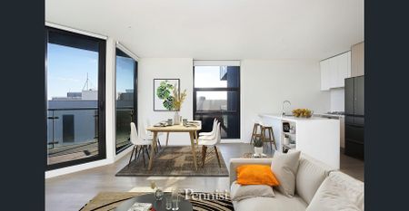 808B/2 Wests Road, Maribyrnong, Vic 3032 - Photo 3