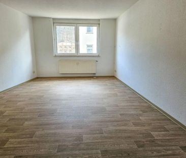 Praktische 1-Zimmer-Wohnung mit Balkon - Photo 1