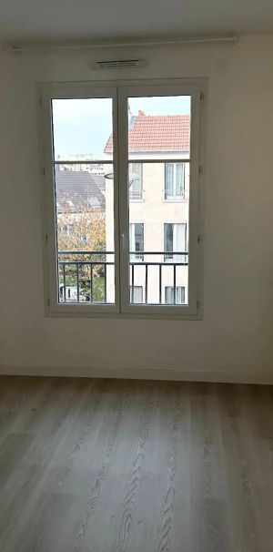 Appartement à louer 2 pièces 39.9m² - Photo 1