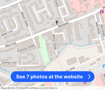 Wilson Street, GUISBOROUGH, TS14 6NA - Photo 1