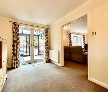 Pevensey Way, Frimley, Camberley, Surrey, GU16 - Photo 2