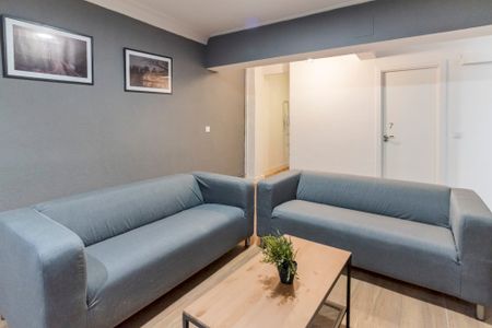 Nice and very cozy room in Chueca - Photo 4