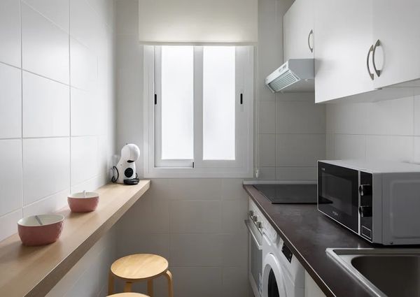 Calle Daoiz, Getafe, Community of Madrid 28903