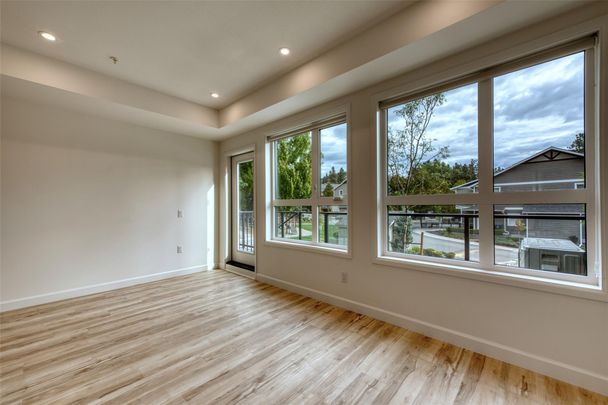 Brand new condo – Glenmore Community! - Photo 1