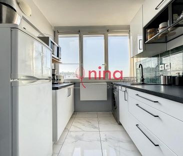 Location Appartement - Photo 5